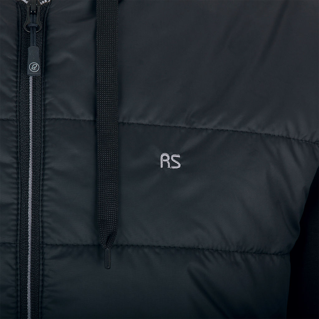 Куртка мужская осень/весна М-231 (А/В) Rodos  фото 4