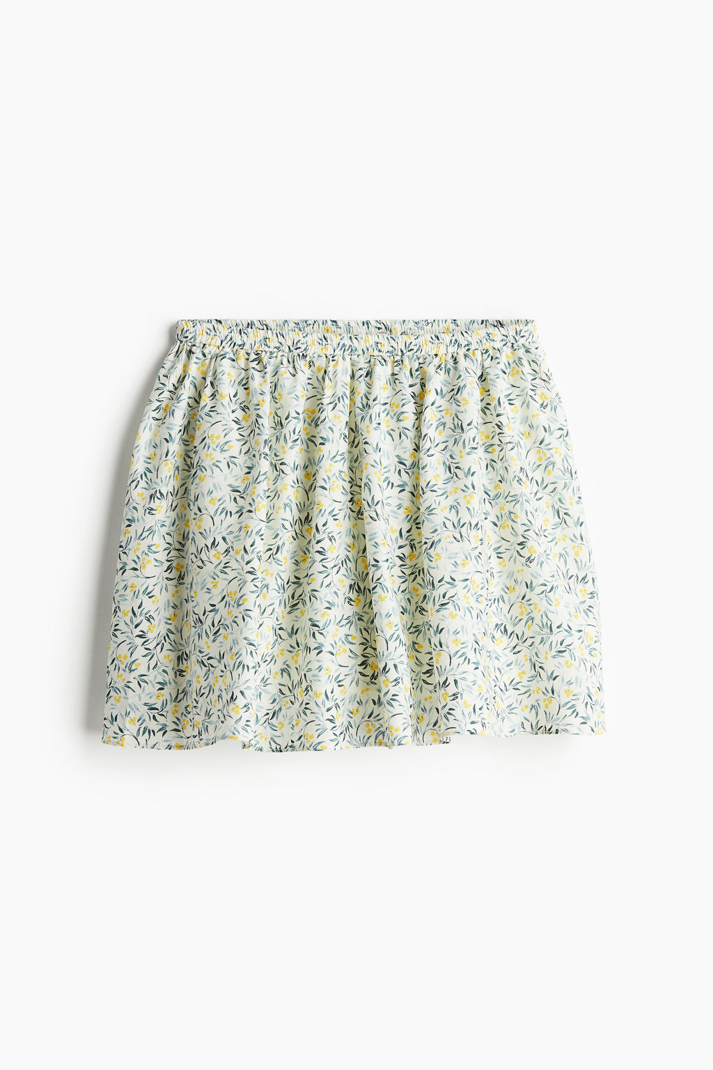 Minifalda pantalon - H&m фото 11