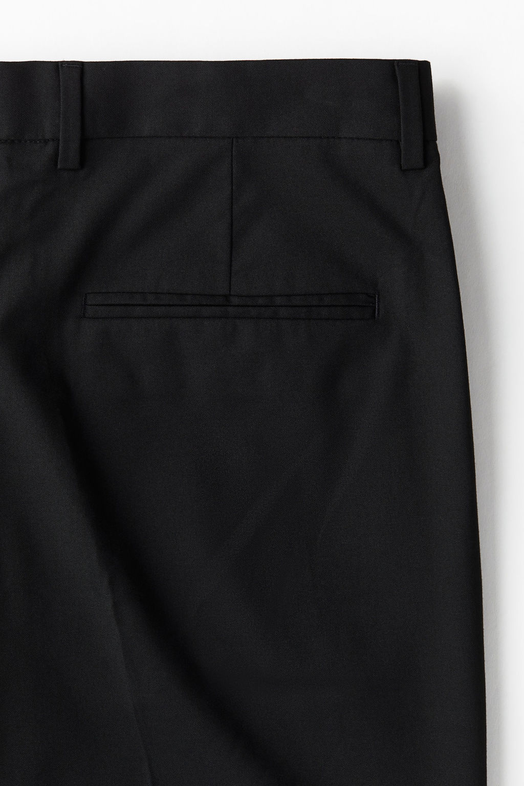 Pantalon de traje Regular Fit - H&m фото 6