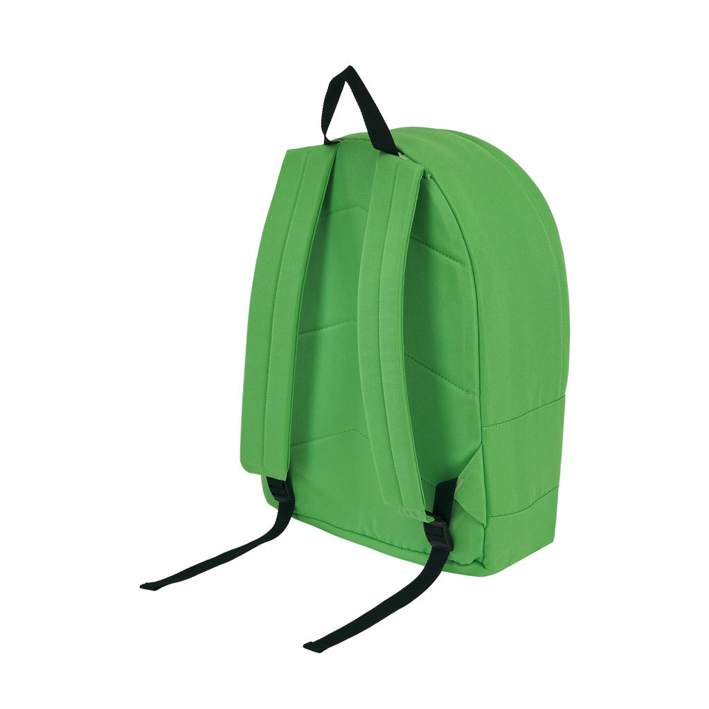 Цена за 1 шт. Рюкзак ErichKrause EasyLine® 17L Neon® Green  фото 3