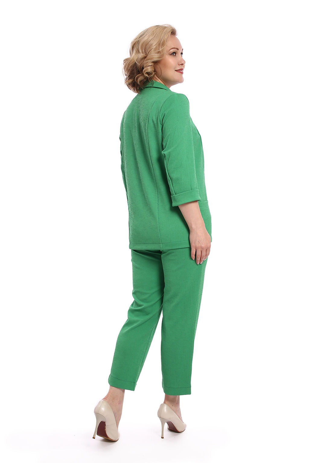 Жакет женский П4364 - Olsarri фото 6