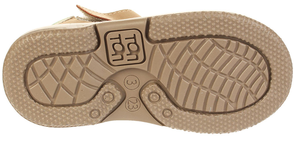 Сандалеты Топ-Топ 320043/41712-1