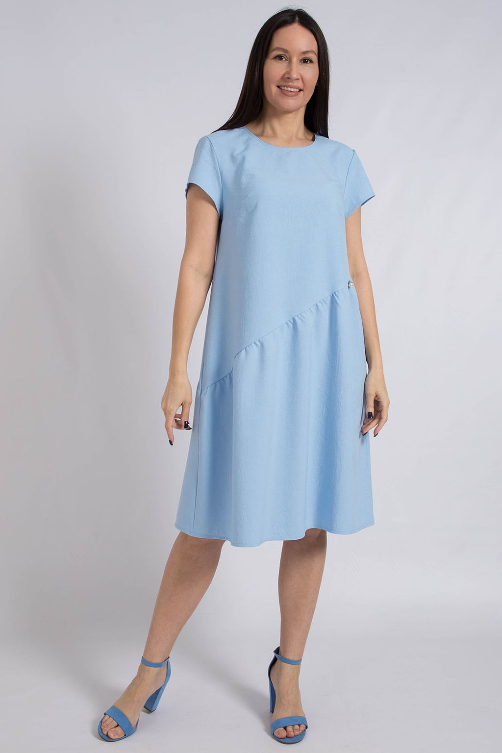 Платье женское Т3443а - Olsarri фото 2