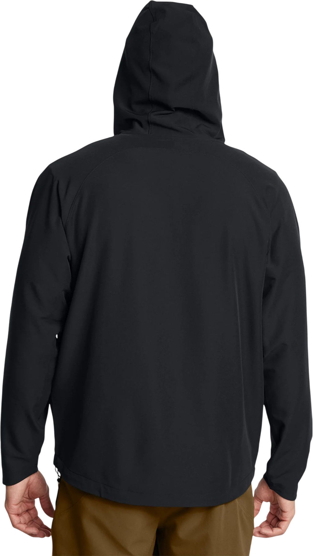 Ветровка мужская