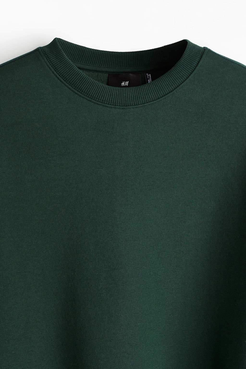 Sudadera THERMOLITE® Relaxed Fit - H&m фото 7