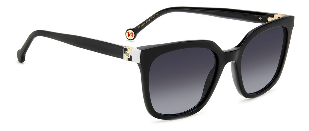 Солнцезащитные очки CAROLINA HERRERA HER 0236/S