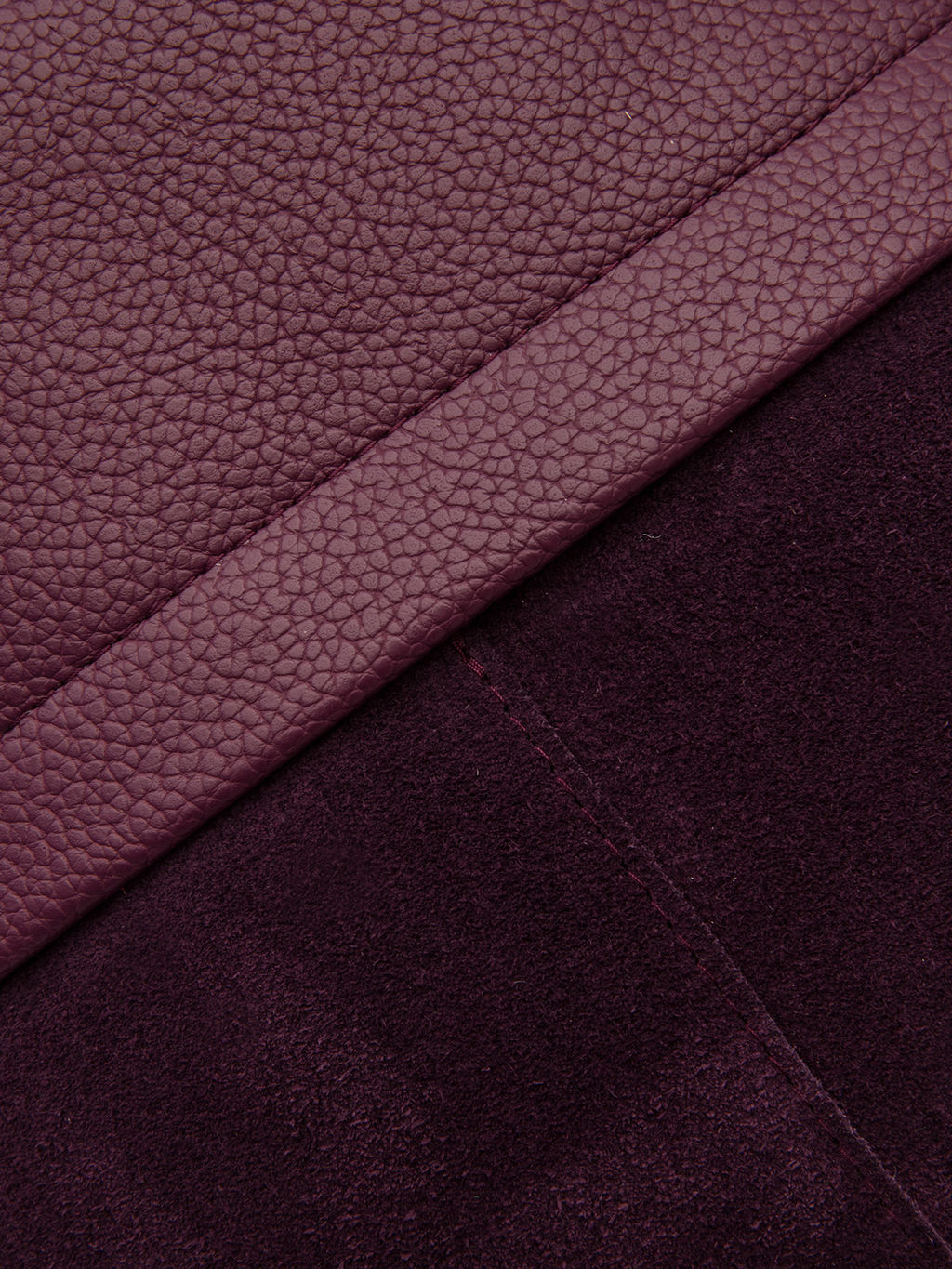 Бордовый мешок-трансформер S.Lavia  фото 6