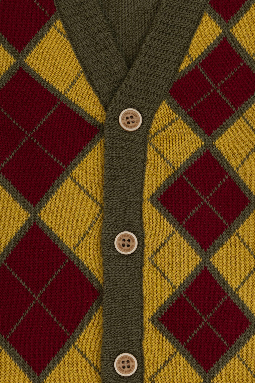 Erkek _ocuk Haki Triko H_rka - U.s. polo assn фото 3