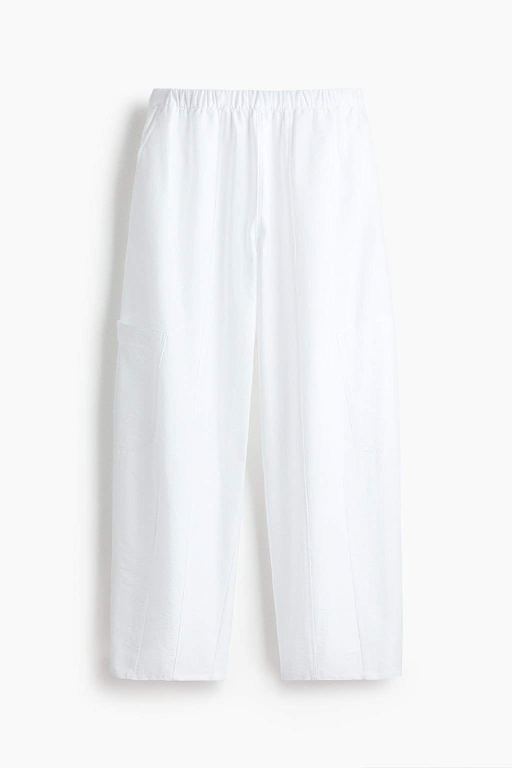 Pantal?n cargo con perneras globo - H&m фото 8