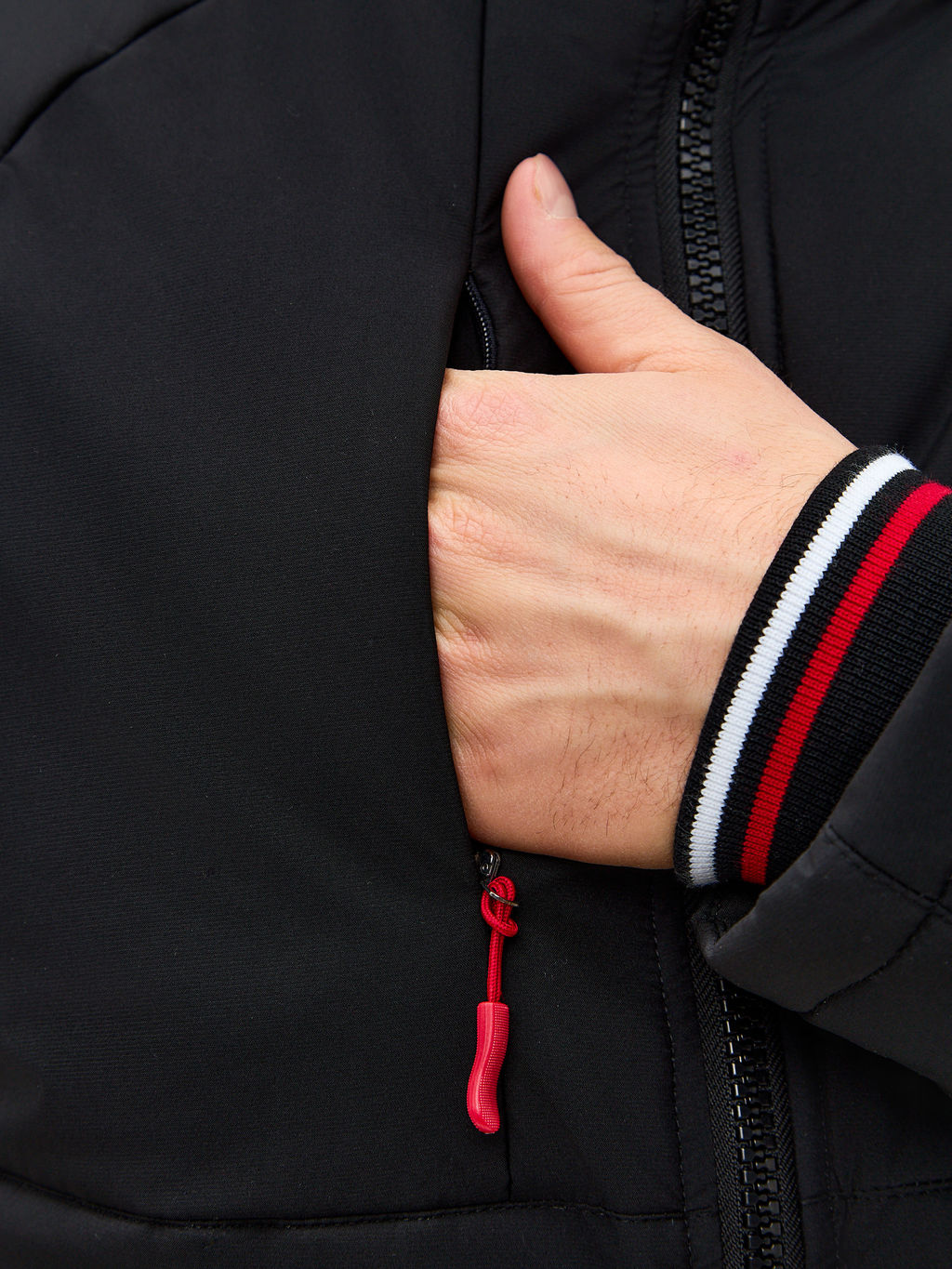 Костюм утеплённый RUSSIA 18M-RT-1546 - Rusteam фото 9