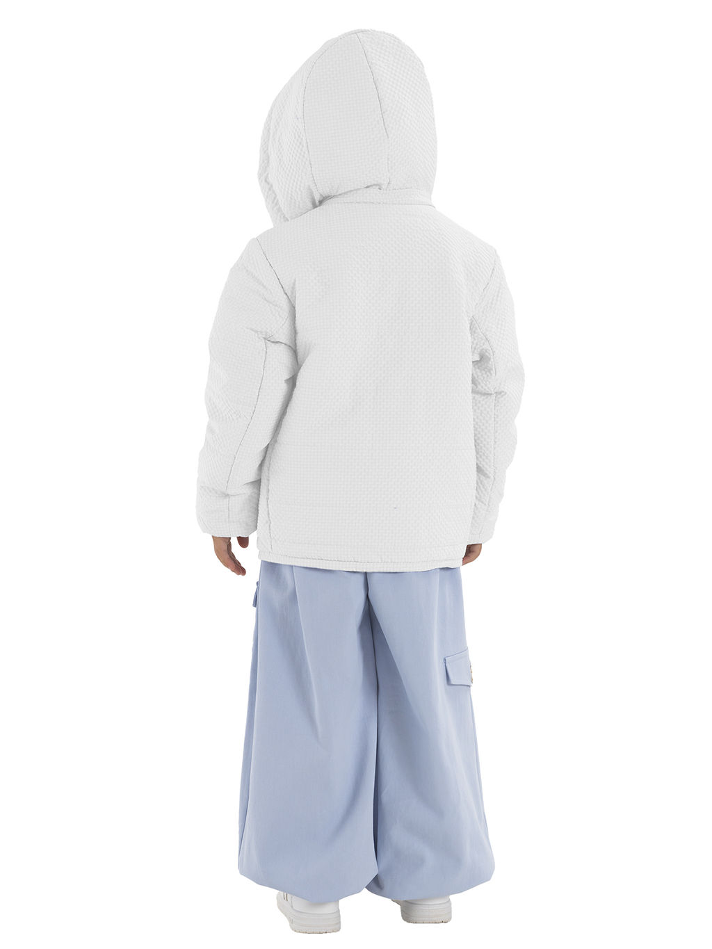 Куртка дев. О56795