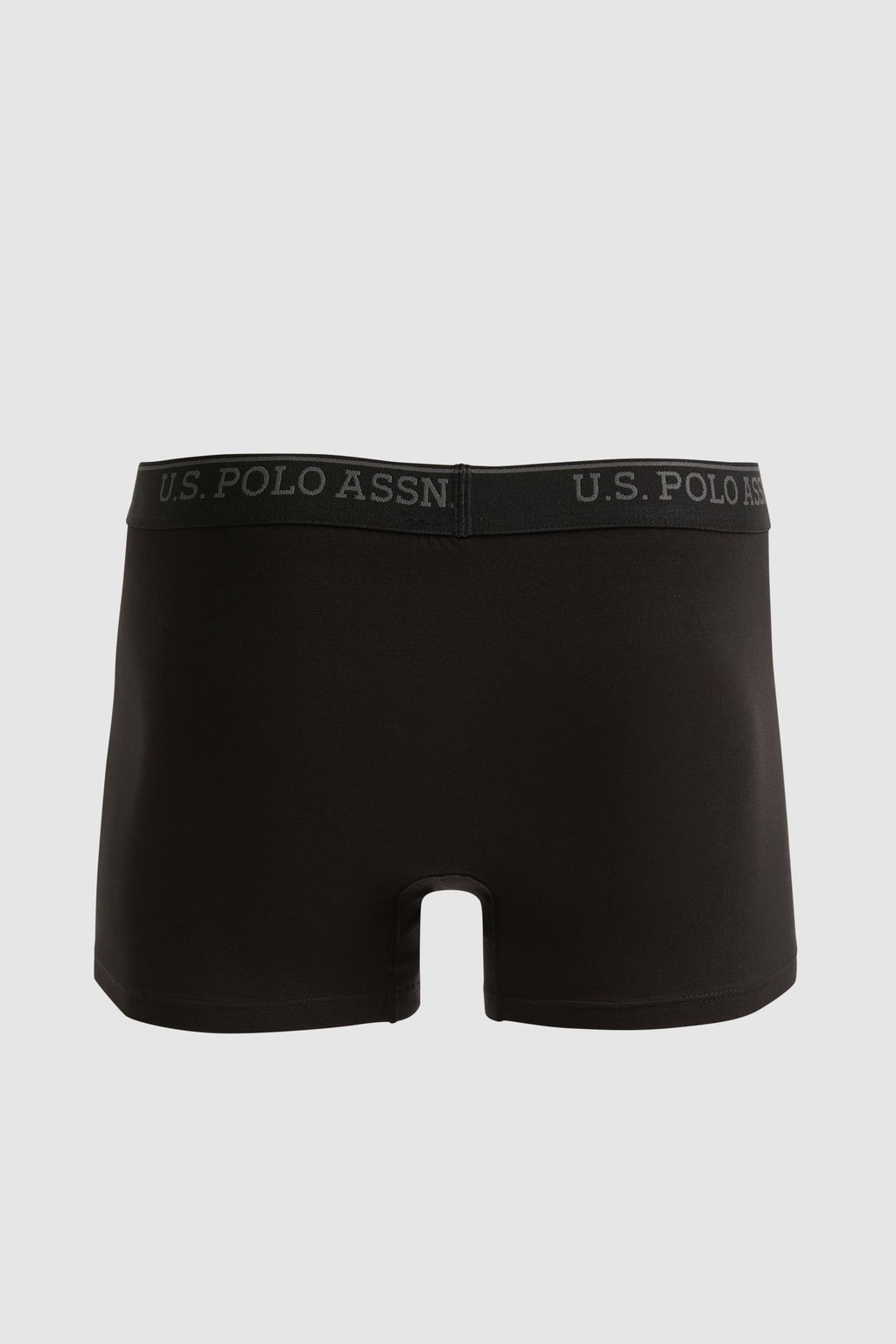 Erkek Lacivert 3l_ Boxer Tak_m_