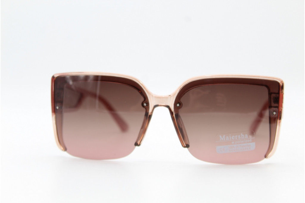 Солнцезащитные очки Maiersha (Polarized) 03748 62-14-142 C6-28