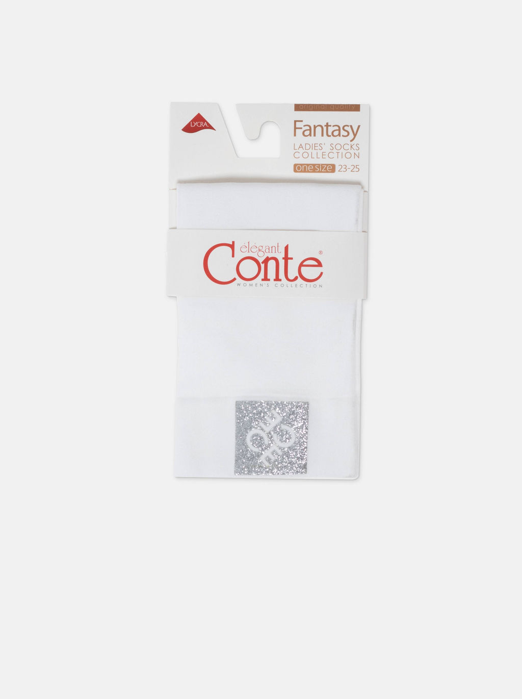 Цена за 2 пары. Носки фантазийные CONTE FANTASY Носки женские - Conte elegant фото 7