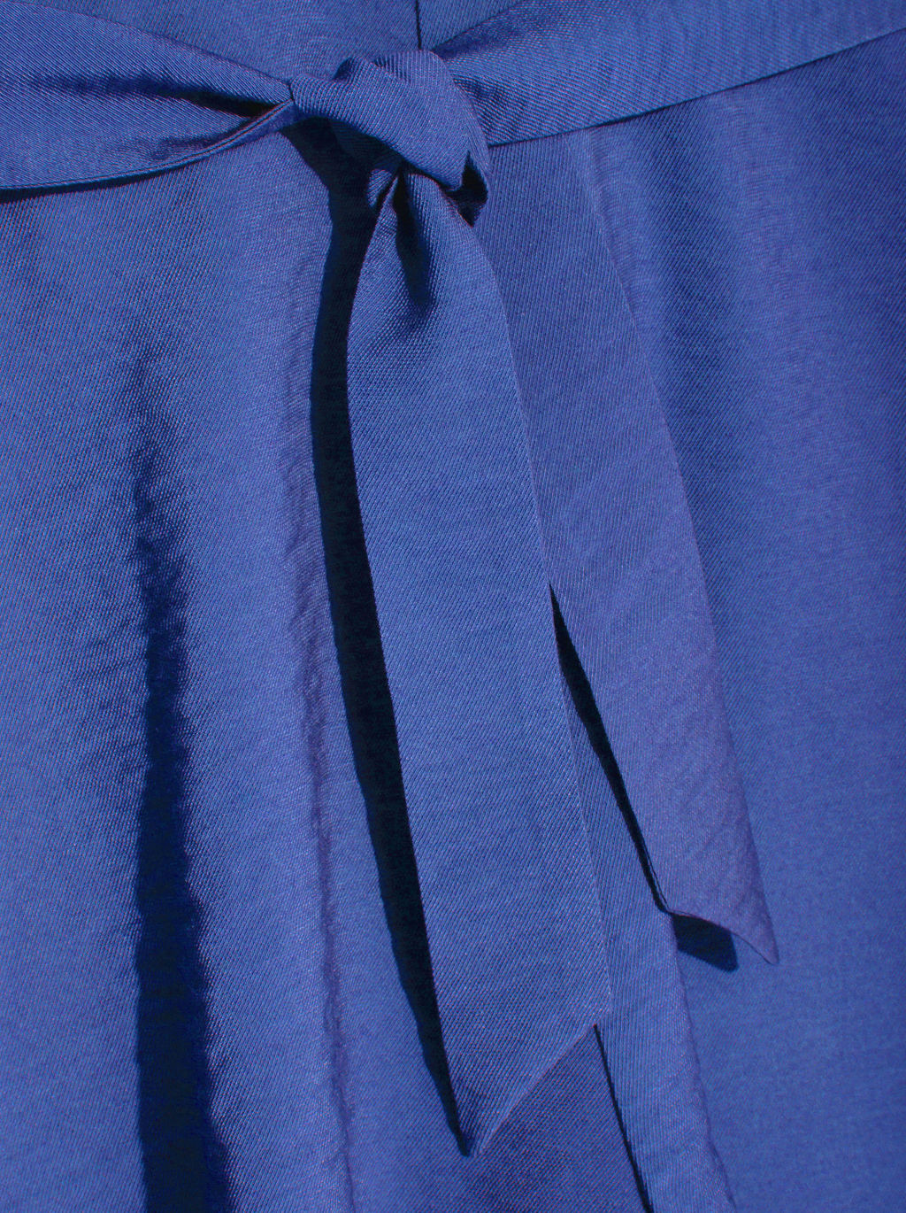 CONTE Ультрамодный полукомбинезон с мятым эффектом IBIZA iris - Conte elegant фото 4