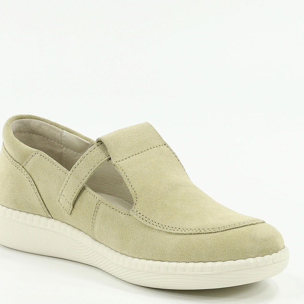 Полуботинки женские