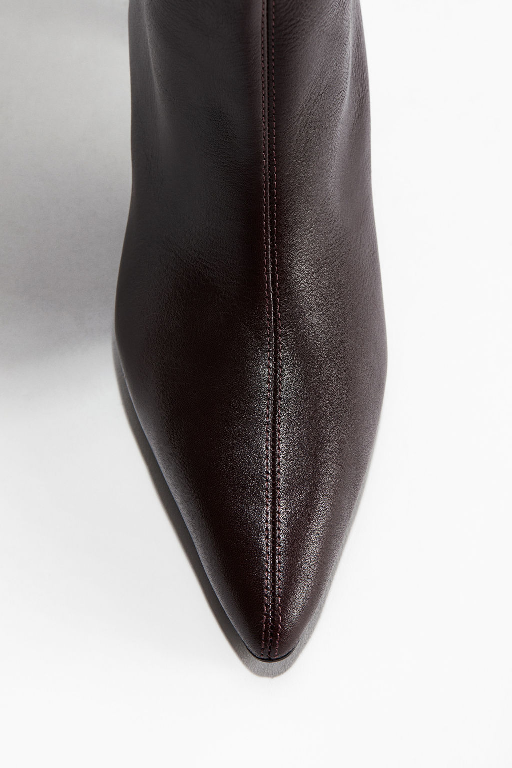 Botas a la rodilla - H&m фото 7