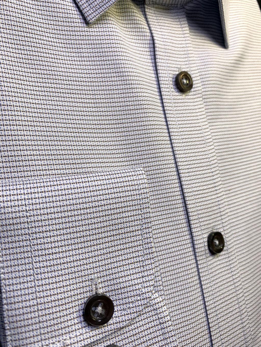 Рубашка 20.22-Т-04 - Nicolo angi фото 3