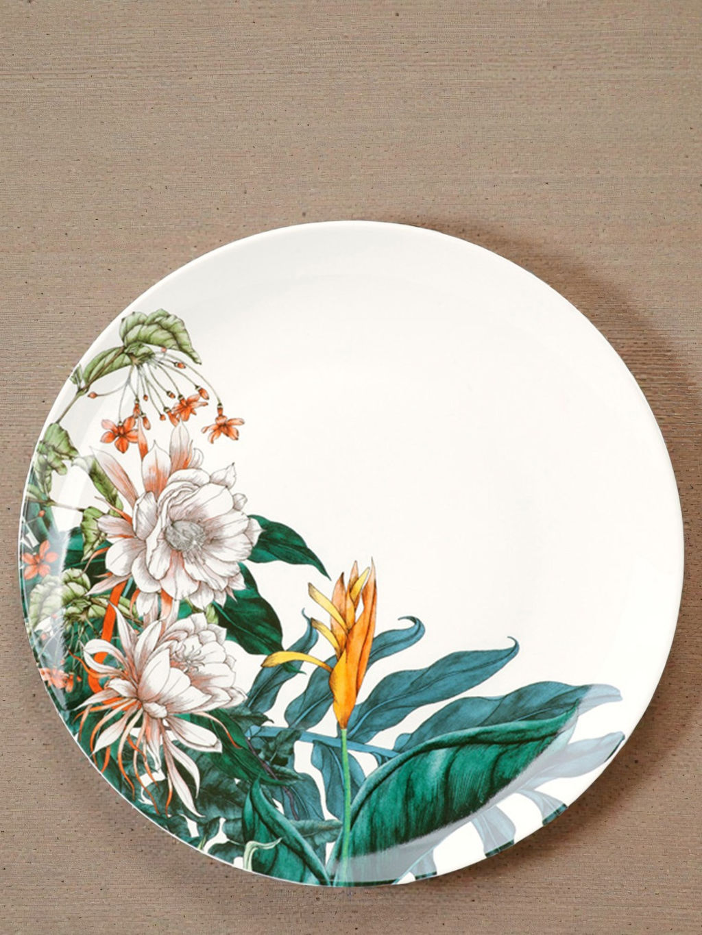 Тарелка обеденная Ночной сад, 27,5 см - Maxwell & Williams фото 7