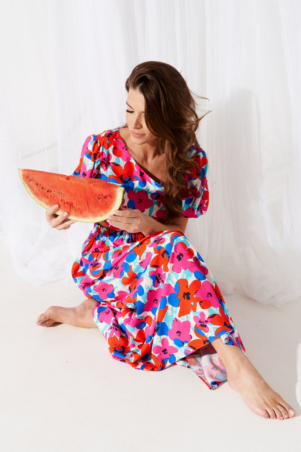 Платье женское - Elletto фото 6