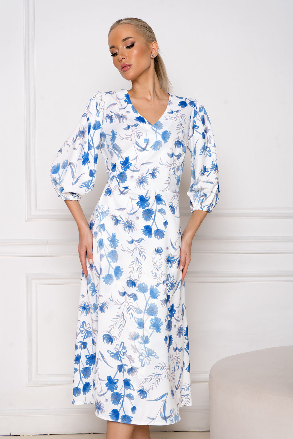 Платье Open Style 6784 платье