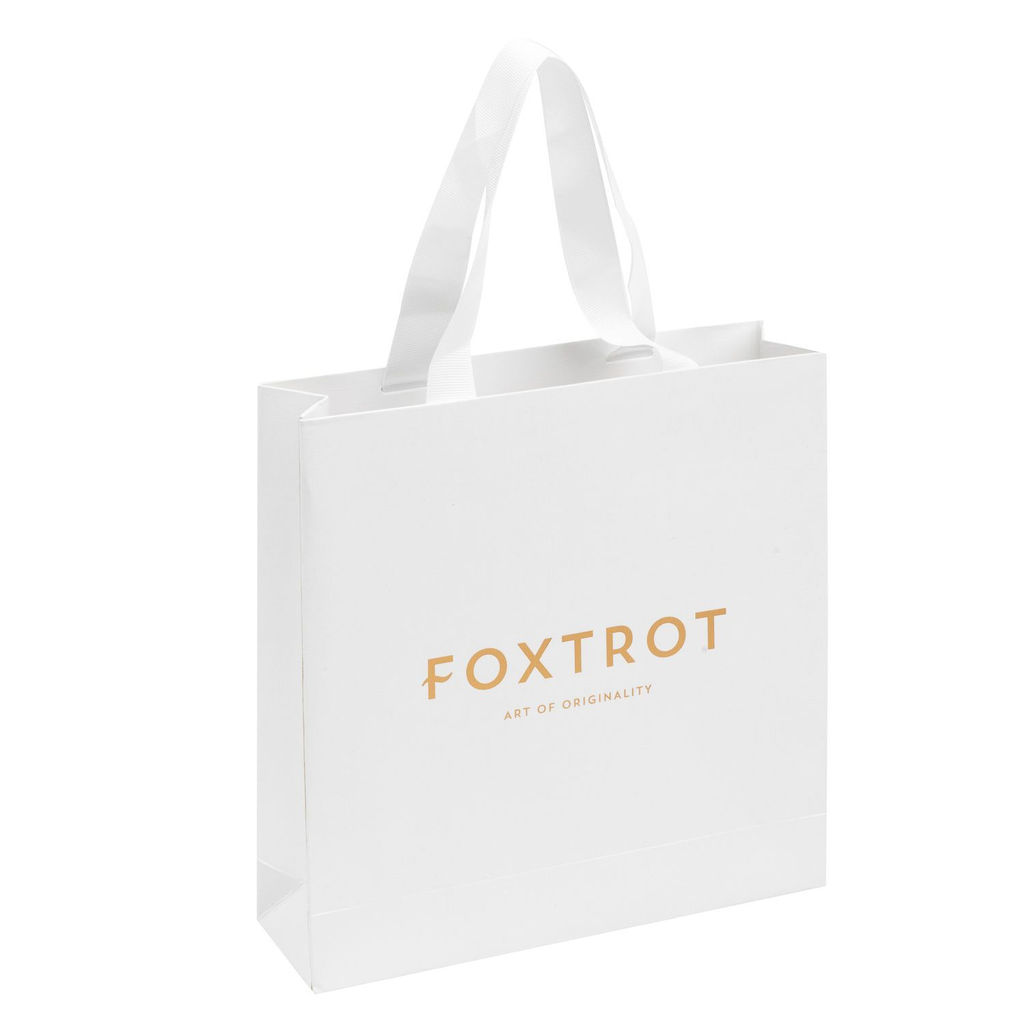 Коробка подарочная М Foxtrot  фото 15