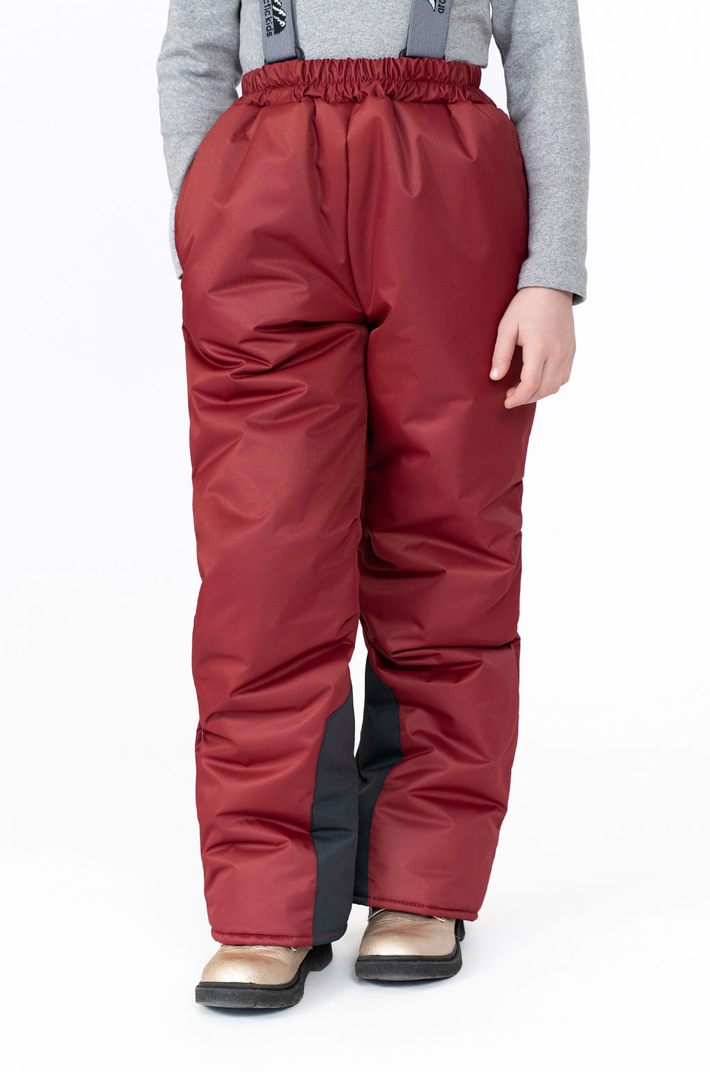 Брюки детские - Arctic kids фото 16