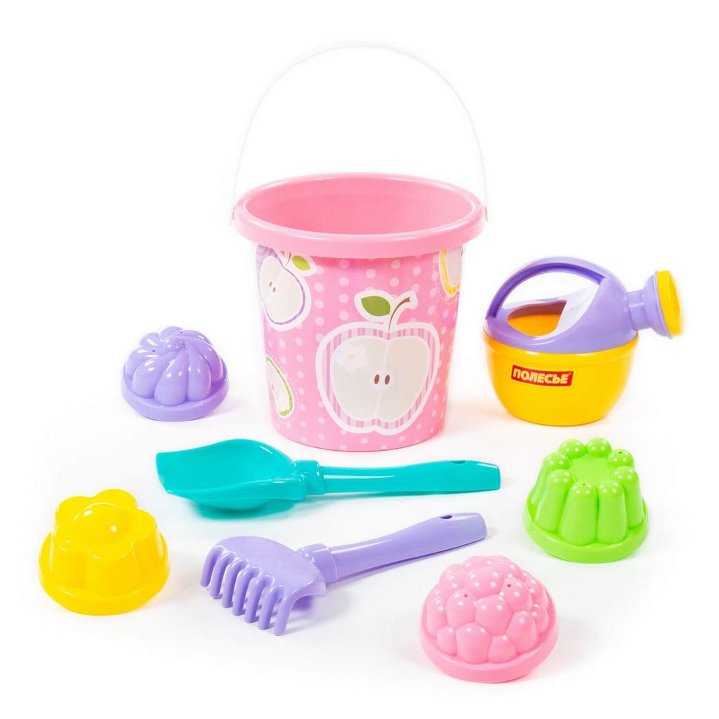 Набор №321 - Полесье фото 9