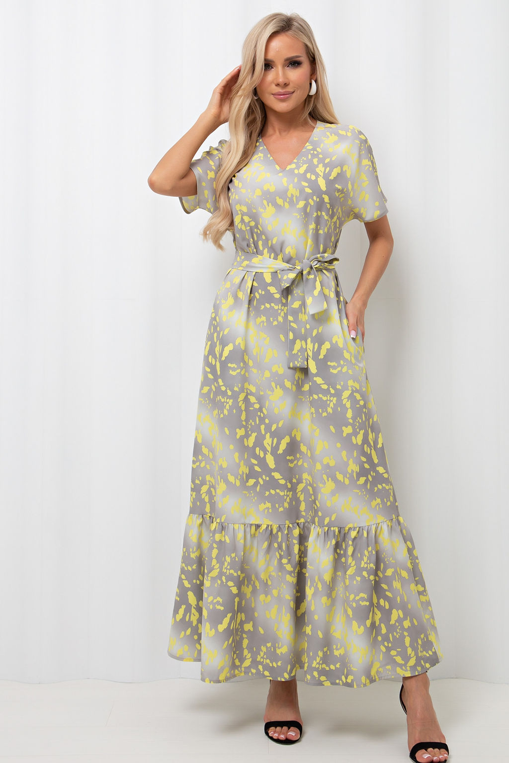 VALENTINA Платье Ламар №1  фото 2