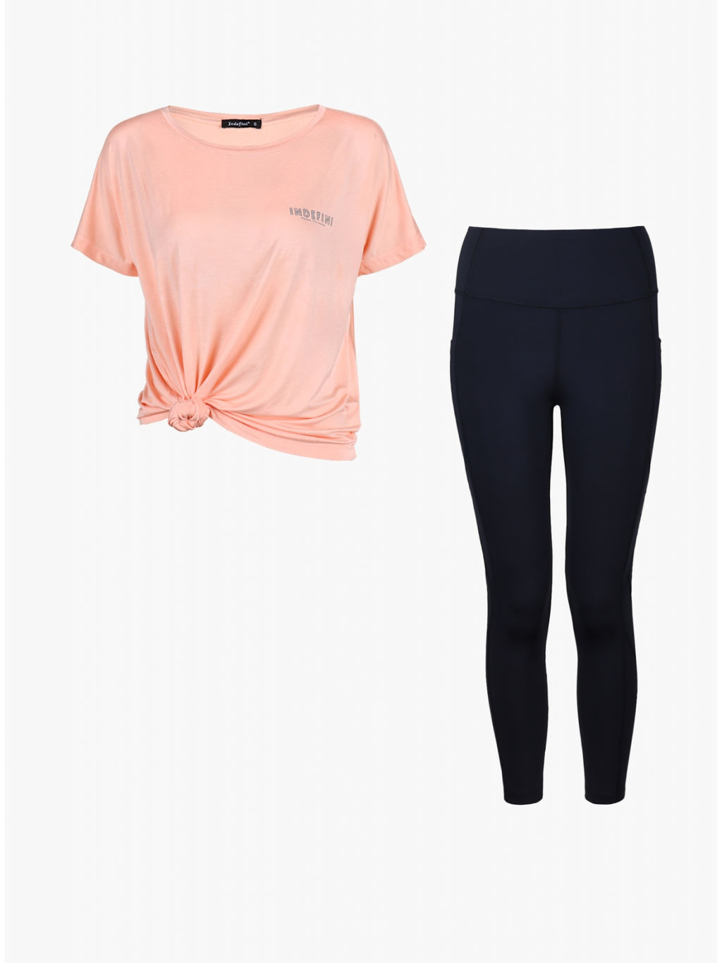 Костюм для спорта Indefini (Арт.533000-2053TBC) фото 8