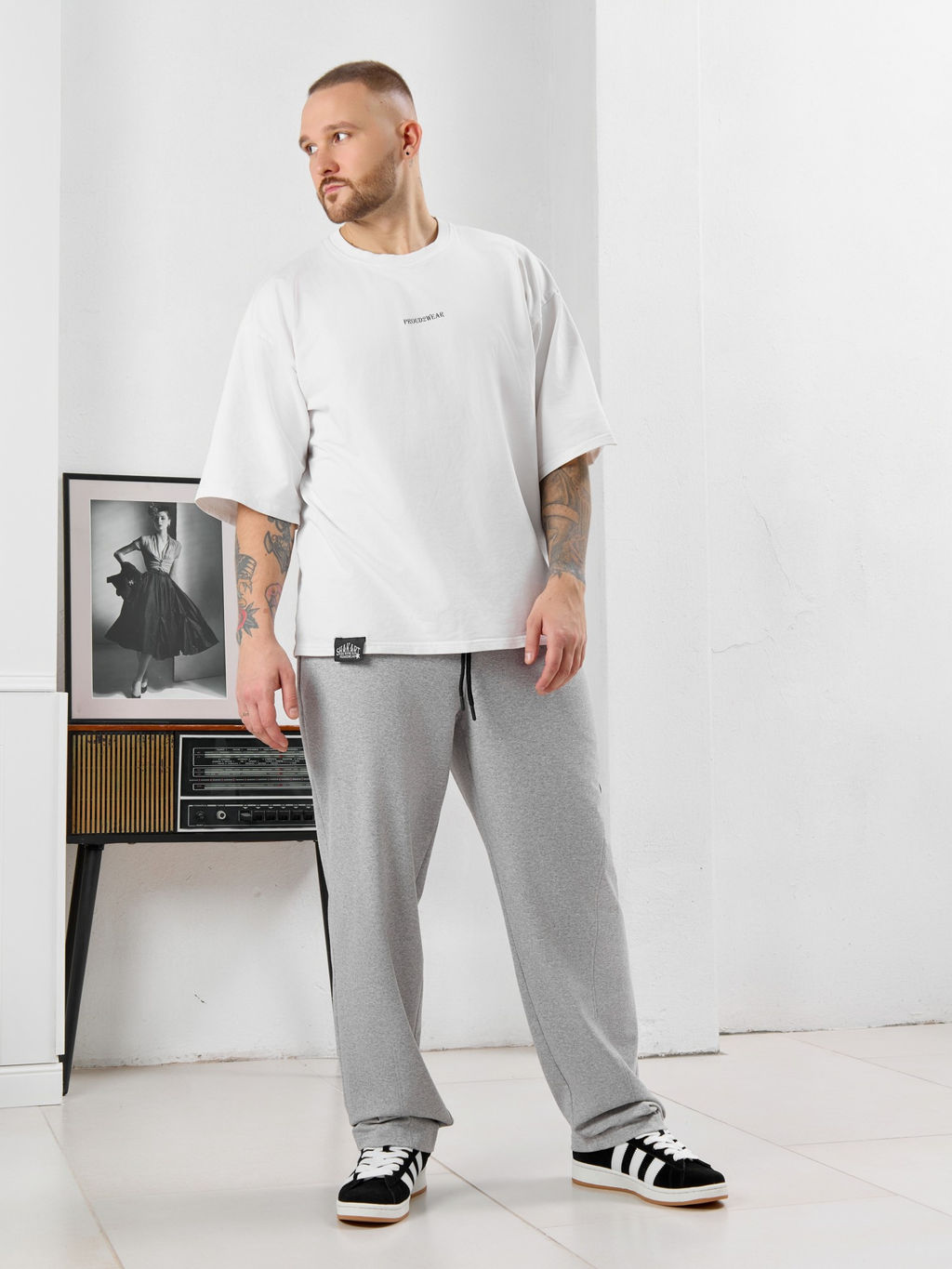 Брюки мужские Акс VIOTEX - Виотекс фото 64