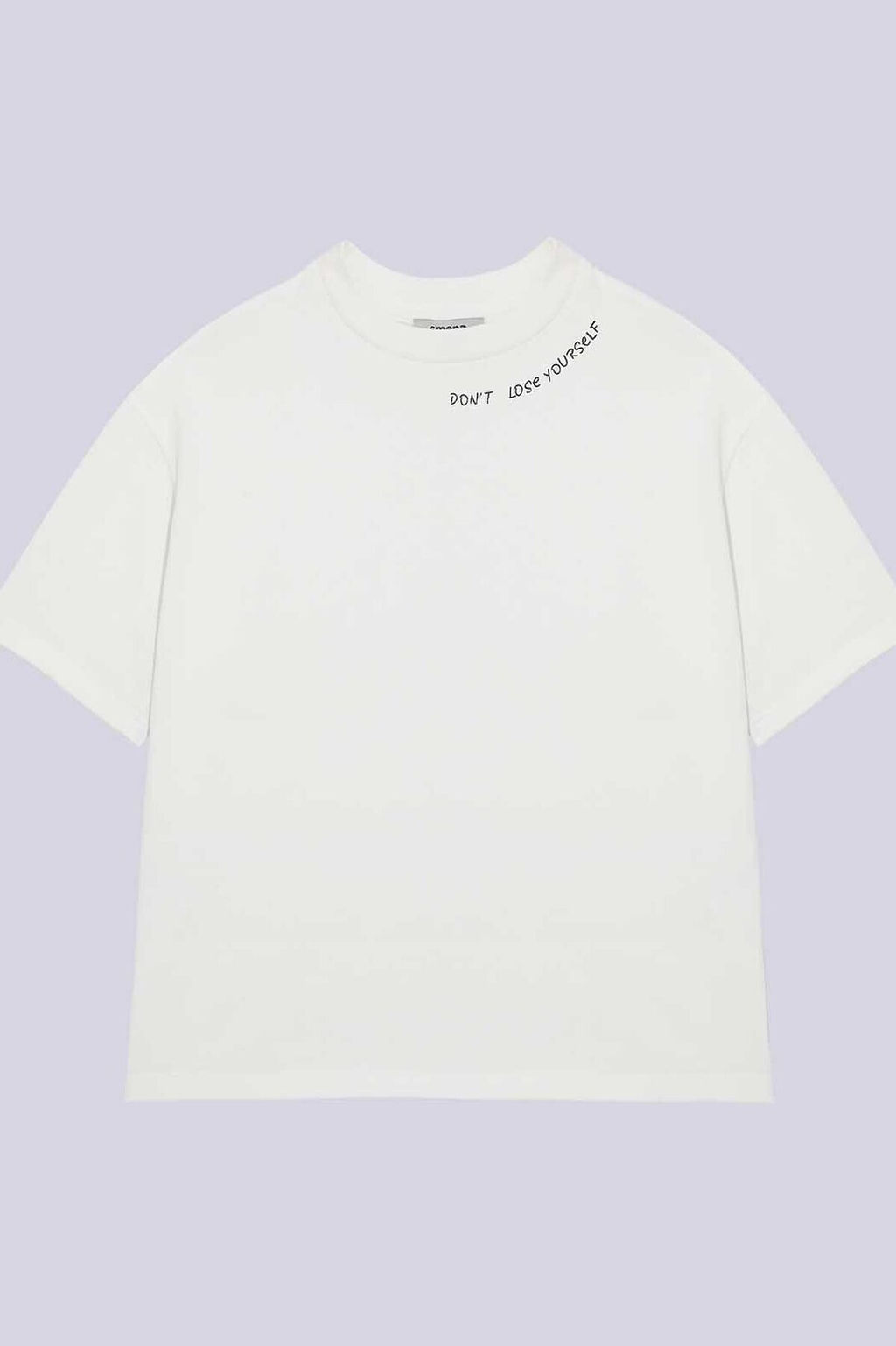 Футболка с короткими рукавами - Смена фото 10