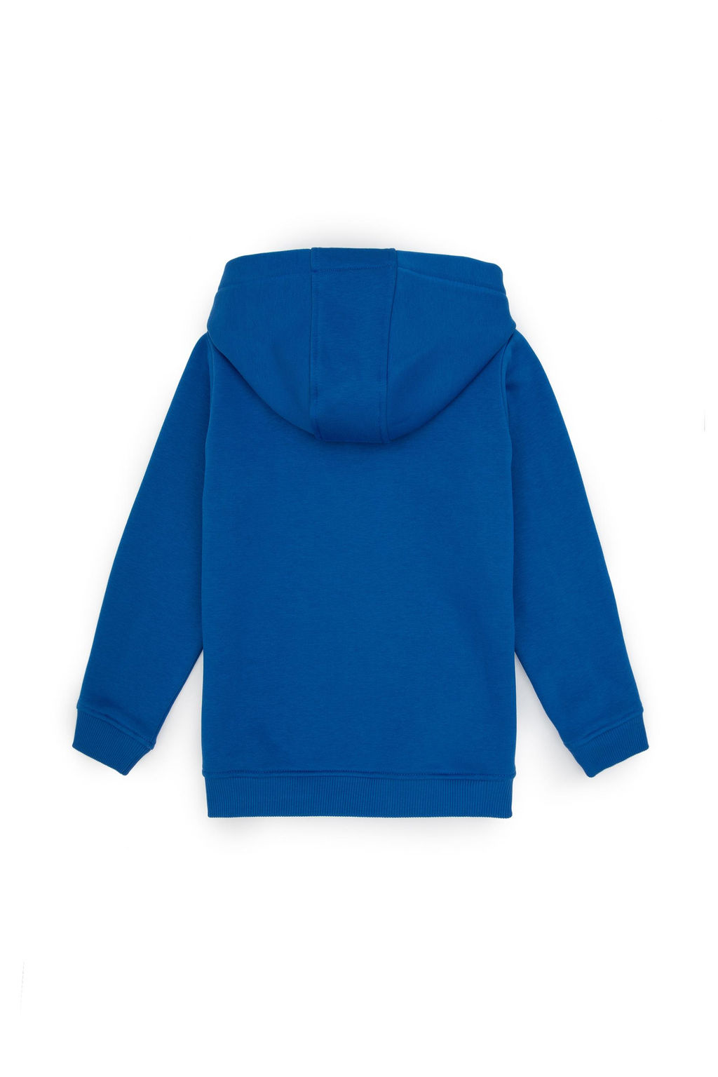 Erkek _ocuk Saks Basic Sweatshirt Sepette S_rpriz _ndirim - U.s. polo assn фото 2
