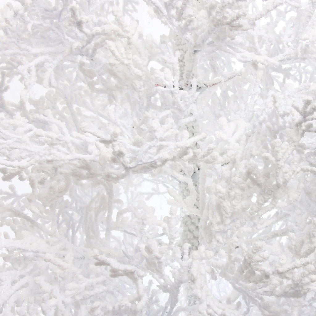 Ёлка "Метель" 150 см, резина (340 веток)