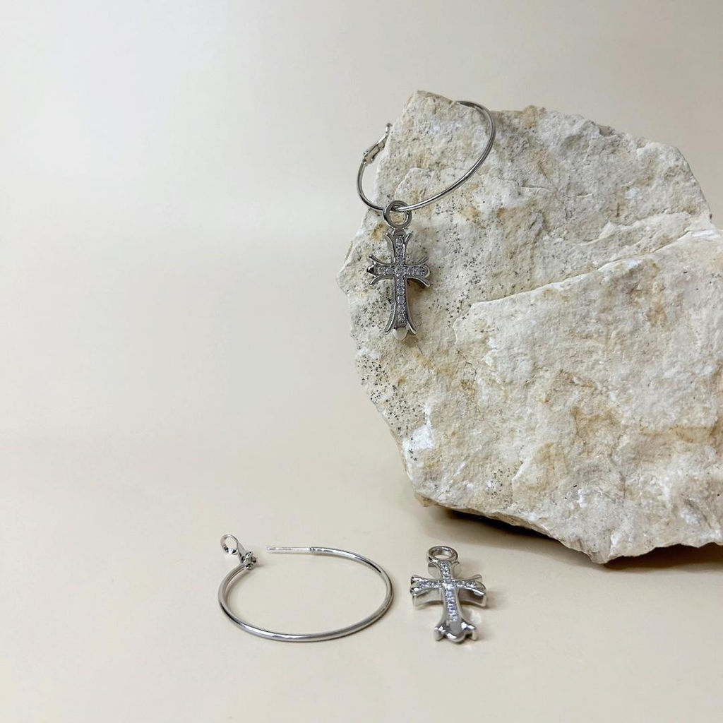 503244650 Серьги-трансформеры - J.prettier фото 2