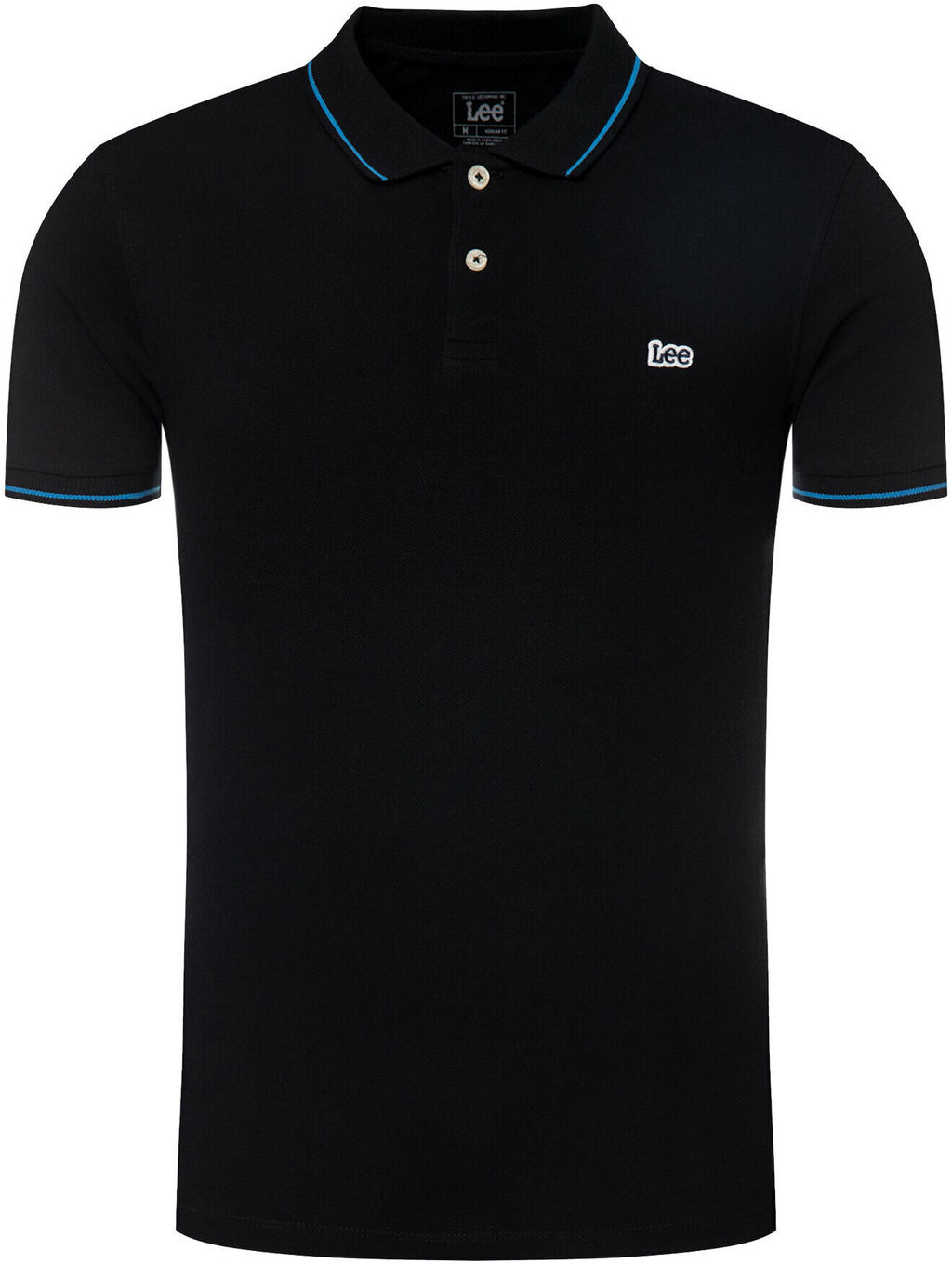 Рубашка поло мужская