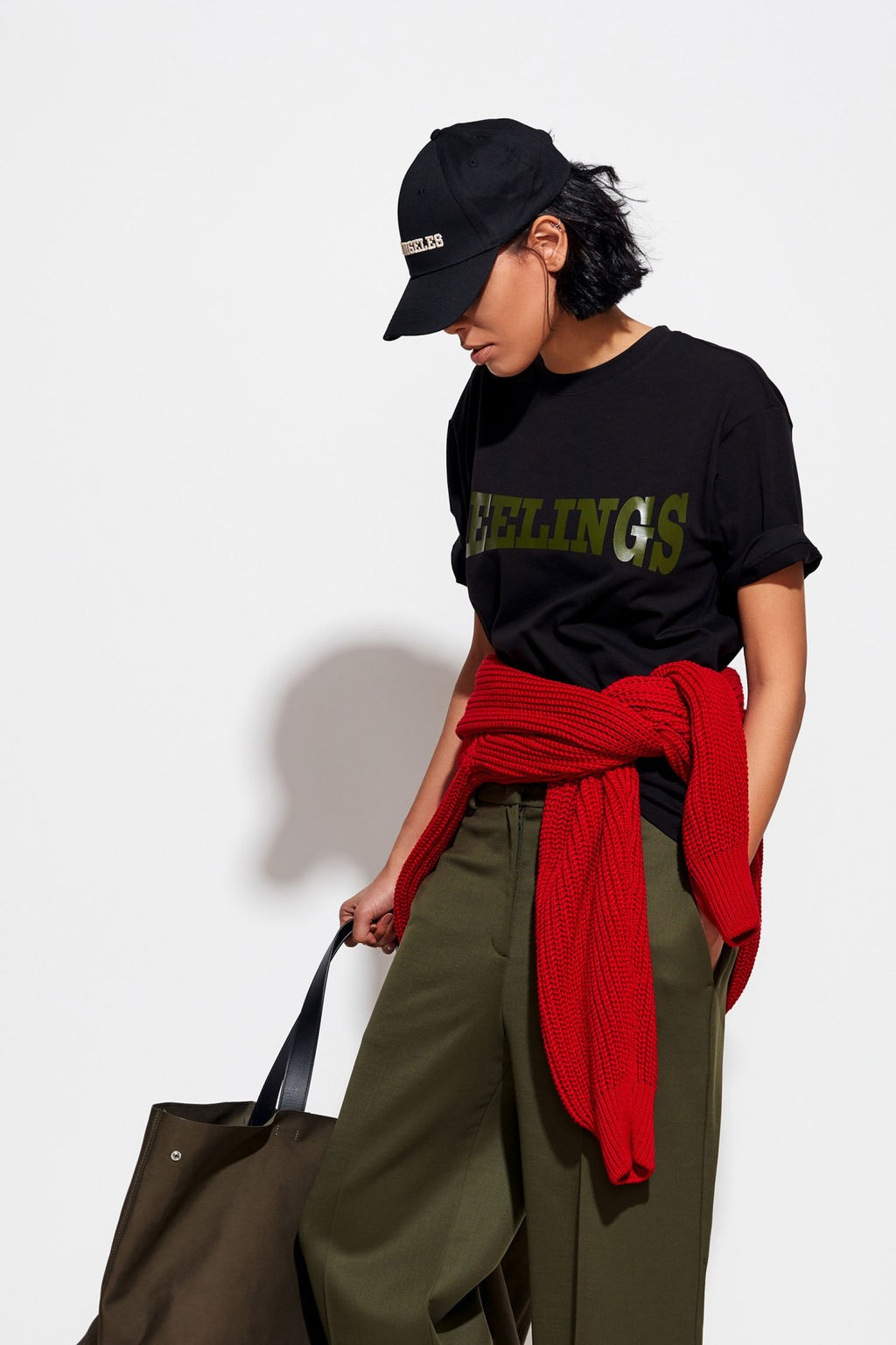 Джемпер 55082 - Lakbi фото 2