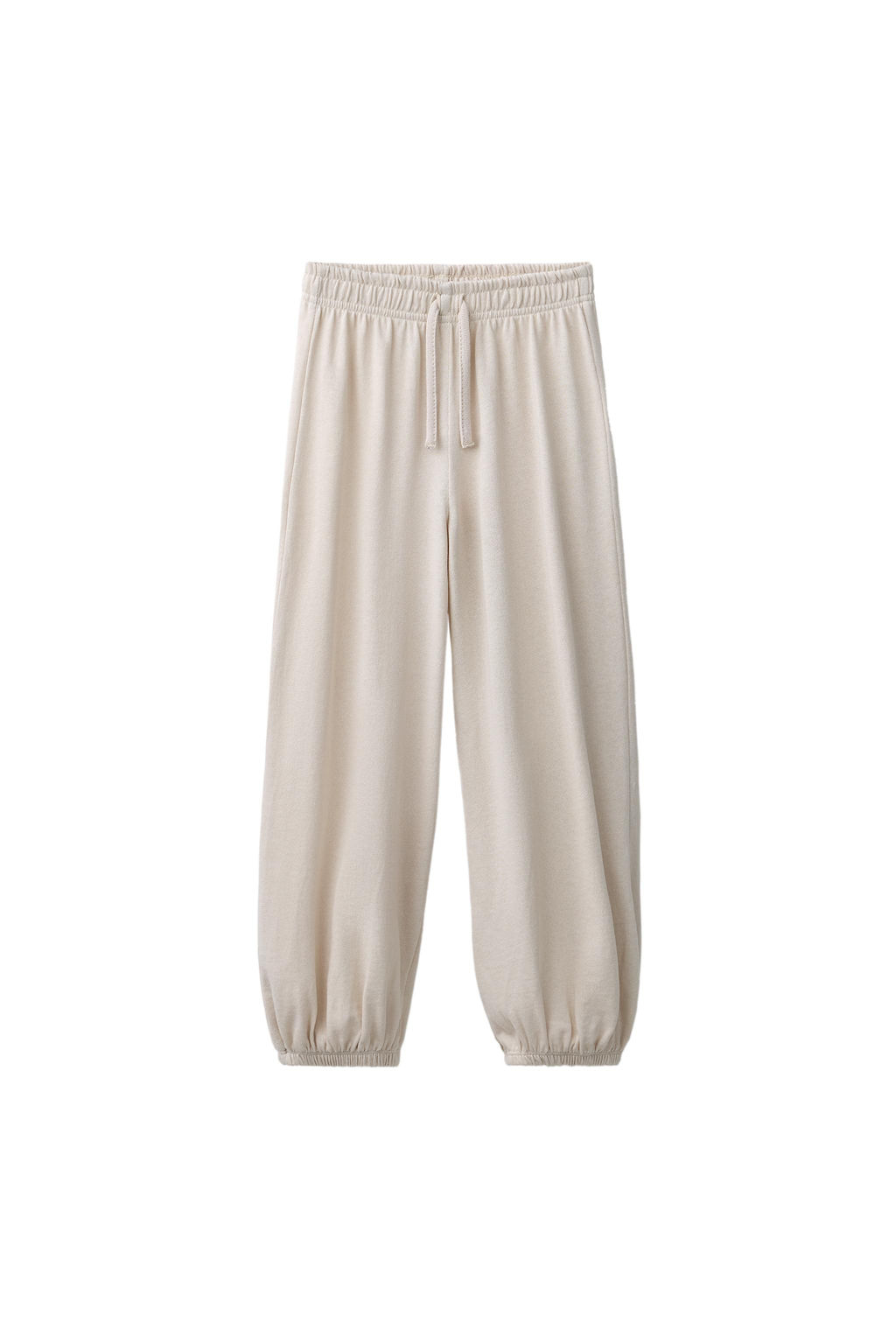 CONJUNTO CAMISETA LAZOS Y PANTAL?N JOGGER / Arena - Zara фото 12