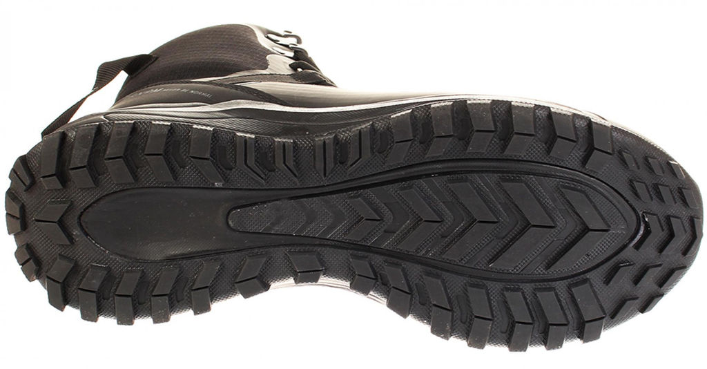 Кроссовки Paranorm CH-01846-FBL