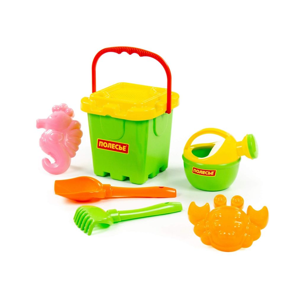 Набор №288 - Полесье фото 4