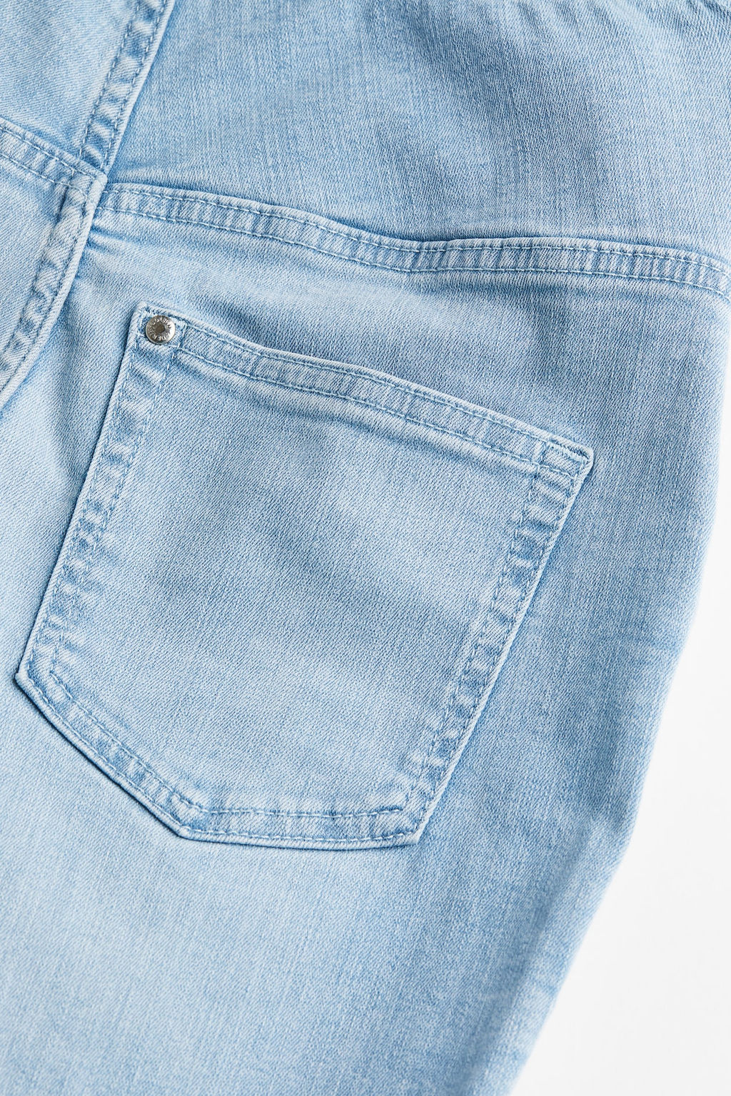 MAMA Super Skinny Jeans - H&m фото 5