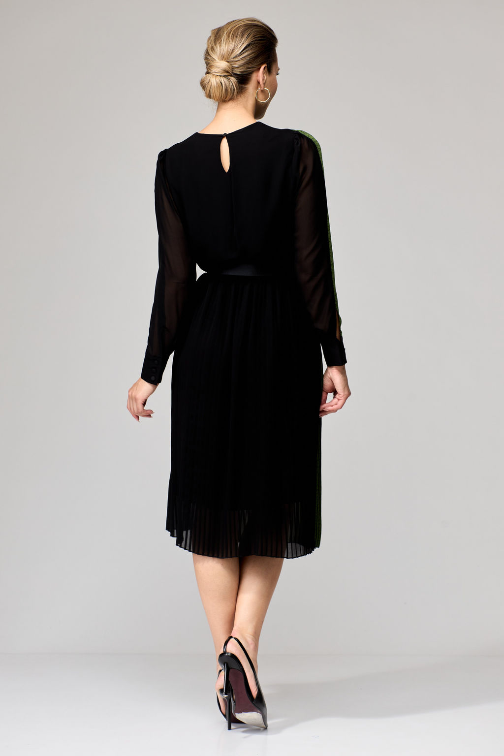 Платье - Gizart фото 5