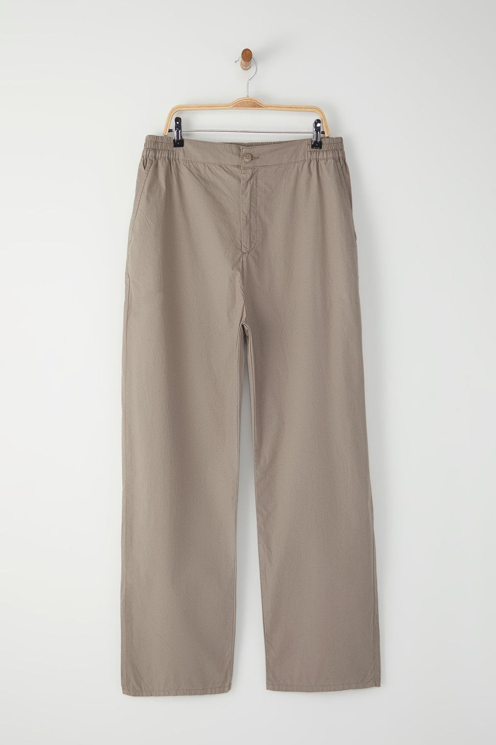 TRENDYOL MAN Tas Pantolon TMNSS25PL00010 - Trendyolmilla фото 5