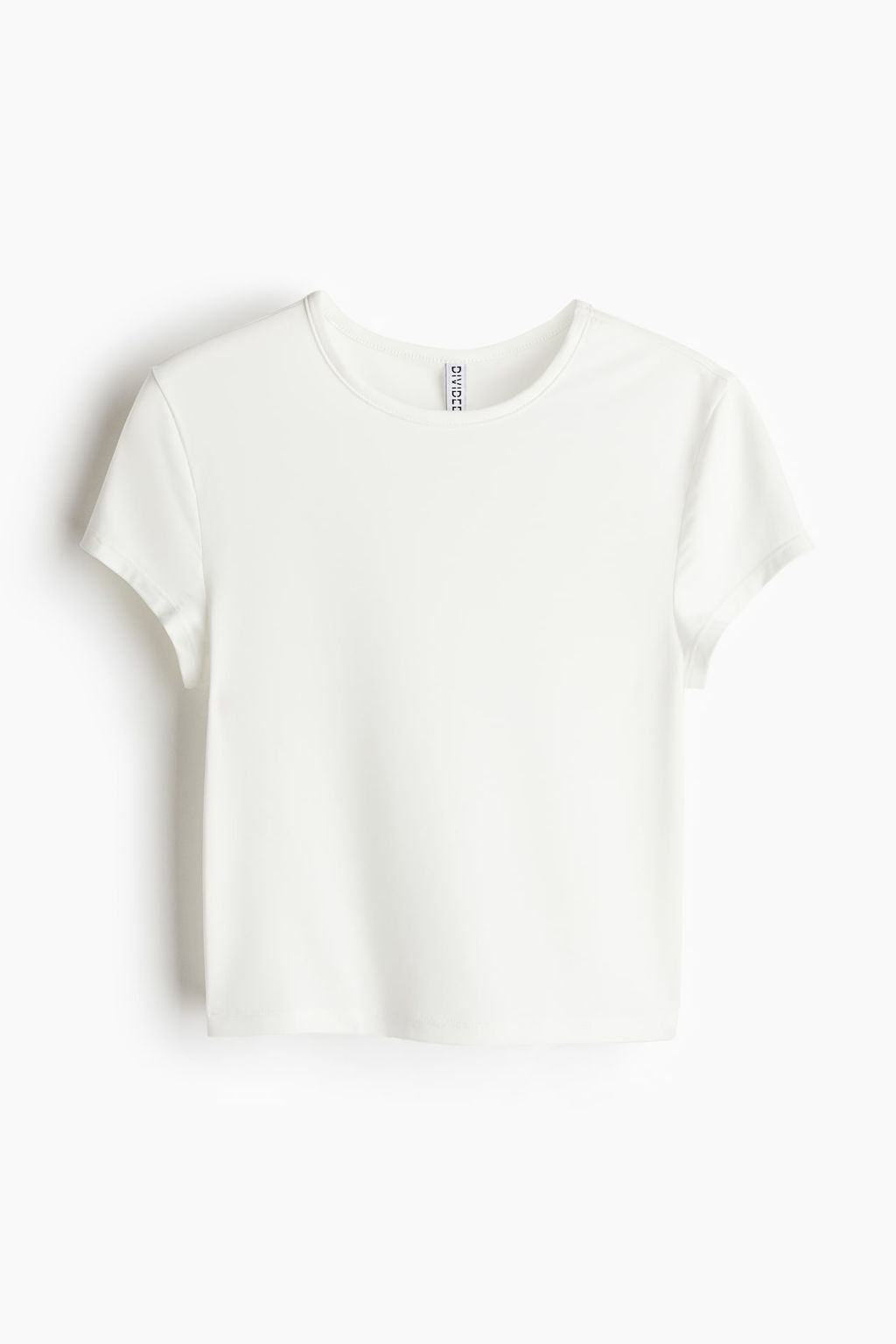 Camiseta entallada - H&m фото 6