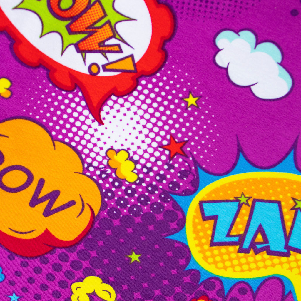 Комплект кулирка с лайкрой 7431105002 - Youlala фото 4