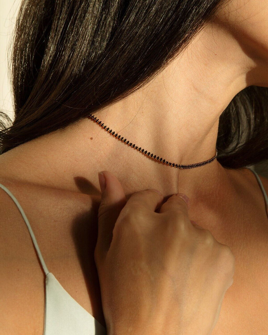 Колье с цирконами - Vel vett фото 4