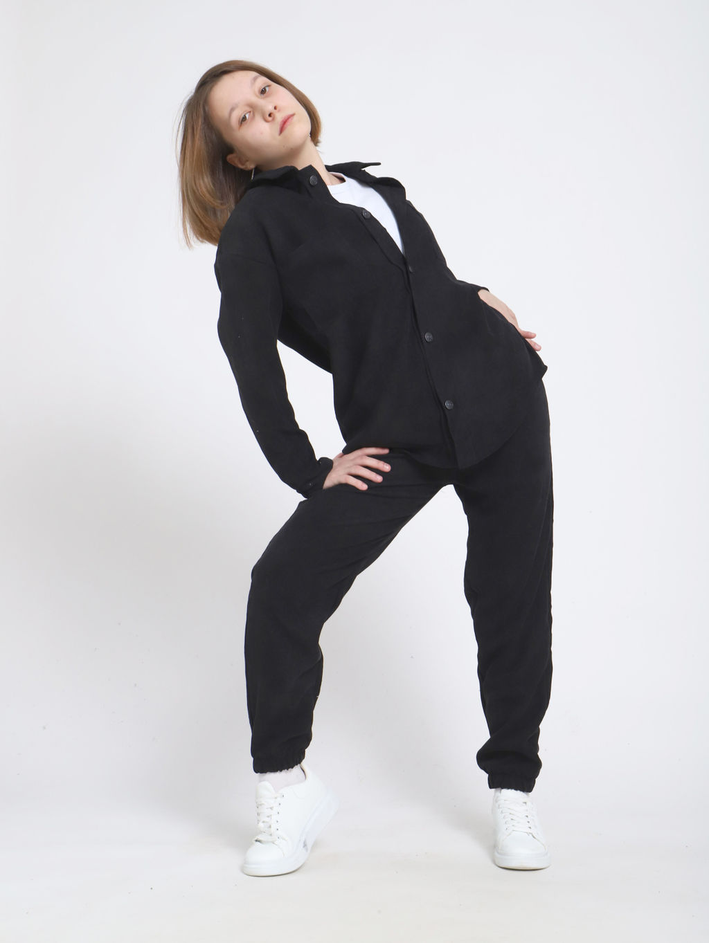 Костюм для девочки мальчика Вельвет Ладошки  фото 48