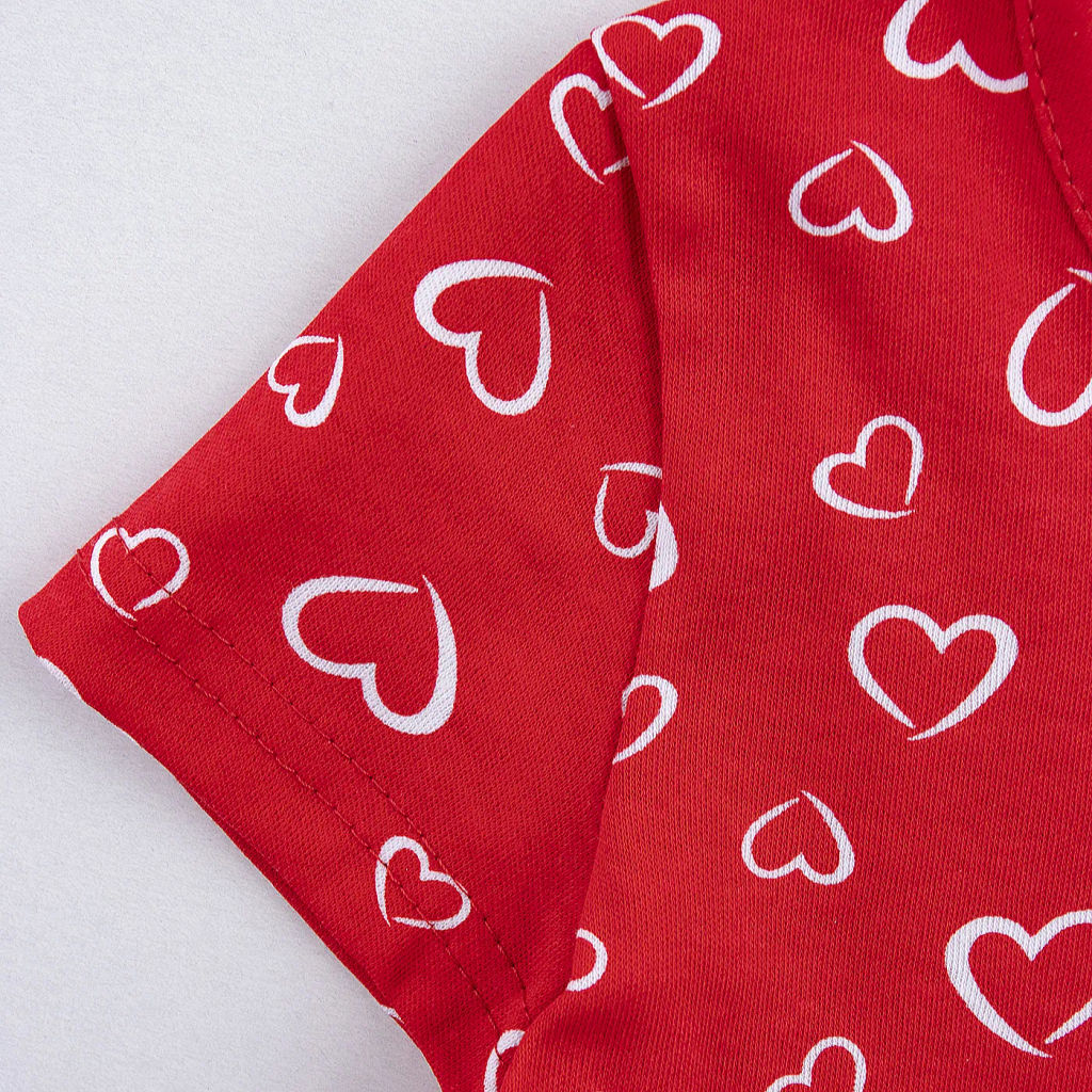 Платье интерлок 1338200612 - Youlala фото 2