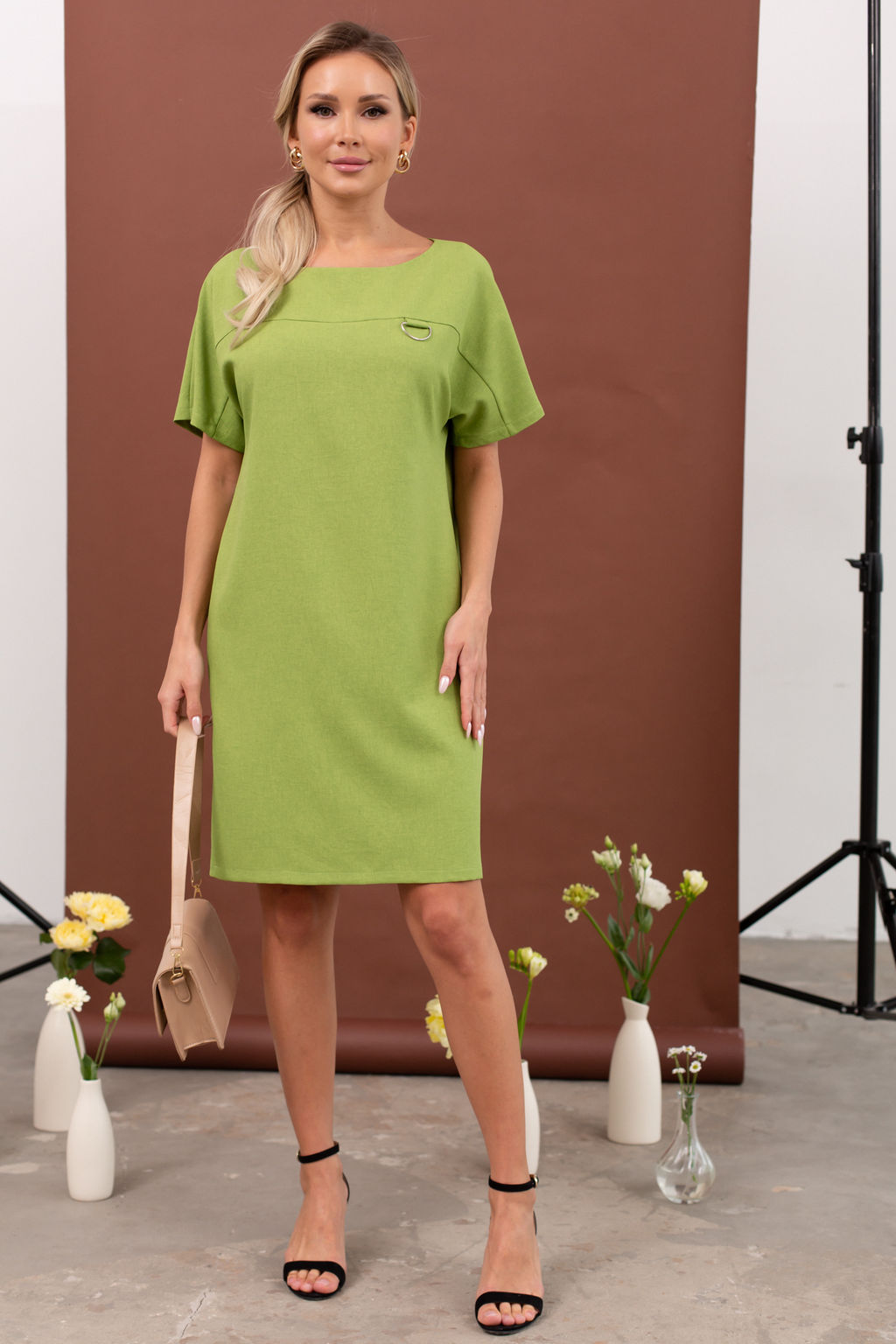 VALENTINA Платье Шанталь №1  фото 6