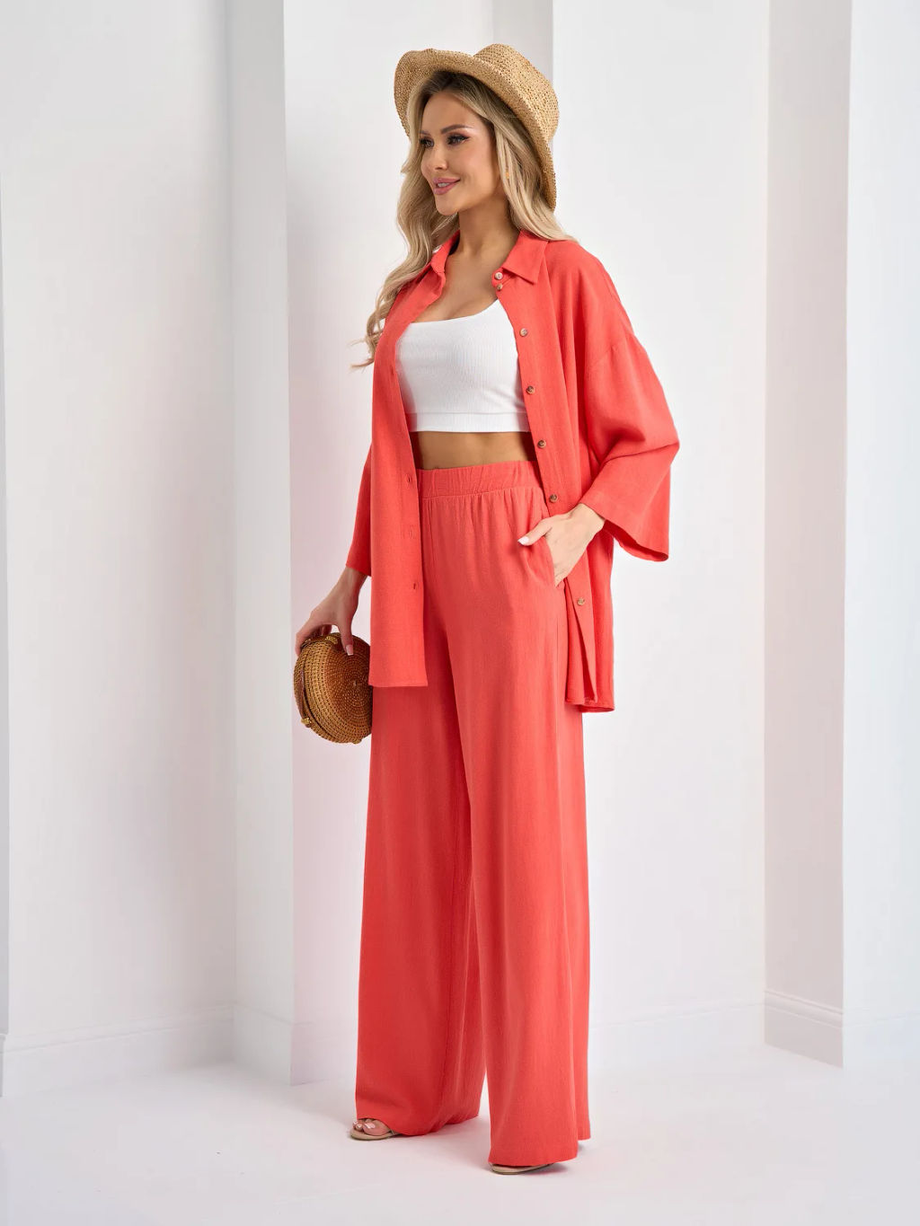 JETTY Рубашка  фото 10